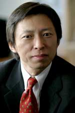 Charles Zhang
